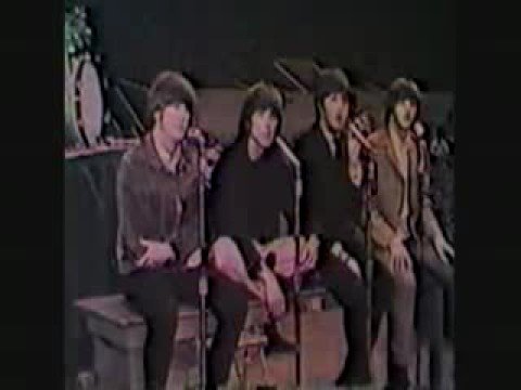 Profilový obrázek - 1965 Beatles Interview
