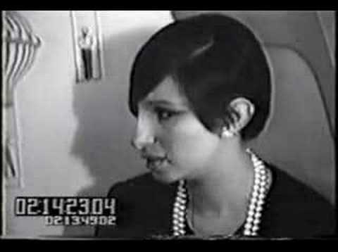 Profilový obrázek - 1966- Late Night Line Up  with Barbra Streisand