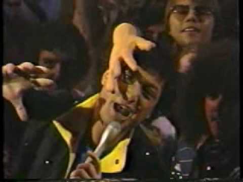 Profilový obrázek - 1983 Ronnie James Dio "Stand Up and Shout" (Rock Palace)
