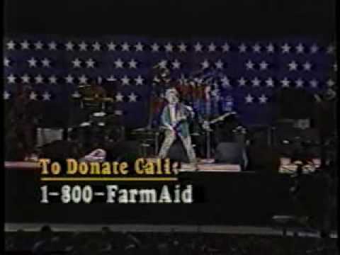 Profilový obrázek - 1985 Sammy Hagar "I Can't Drive 55" (Farm Aid)