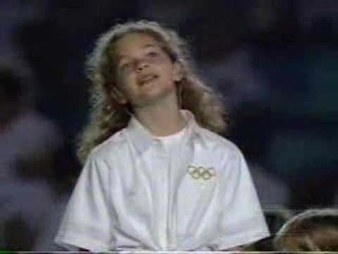 Profilový obrázek - 1996 Atlanta Closing Ceremonies - Power Of The Dream