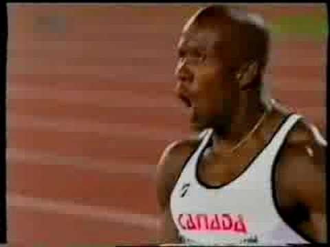 Profilový obrázek - 1996 Olympic Games 100m Men