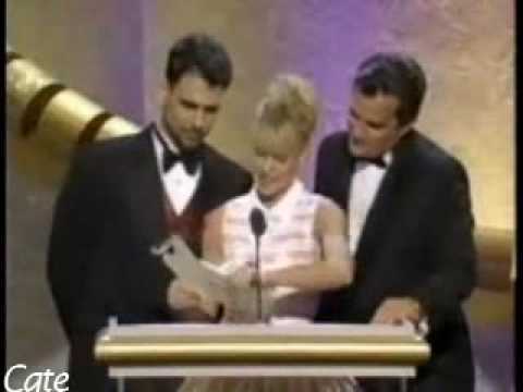 Profilový obrázek - 1997 Daytime Emmys - Jensen Buchanan, Tom Eplin & Robert Kelker Kelly present 