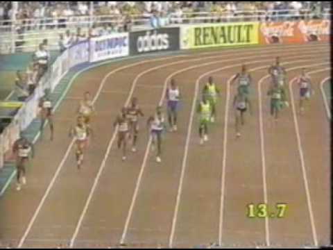Profilový obrázek - 1997 World Champs 4x100m men
