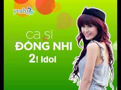 Profilový obrázek - 2! Idol Hoài Linh, Đông Nhi & Khởi My - Coming soon