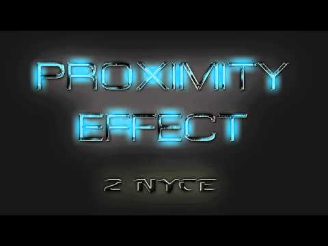 Profilový obrázek - 2 NyCe - Proximity Effect (02) - Vanjara's Anthem