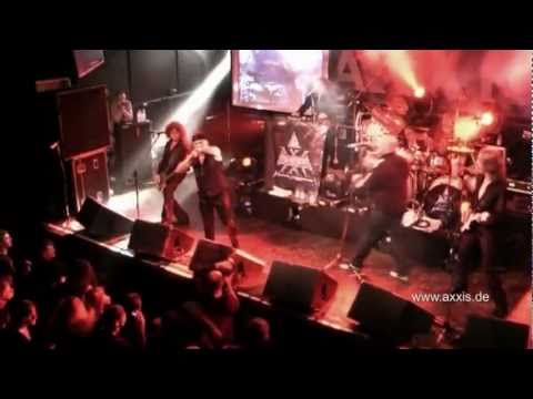 Profilový obrázek - "20 Years of AXXIS" - (Little Look Back) live with Rolf Stahlhofen