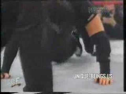 Profilový obrázek - 2001-01-15 - Raw - RTC vs  Hardyz w Lita