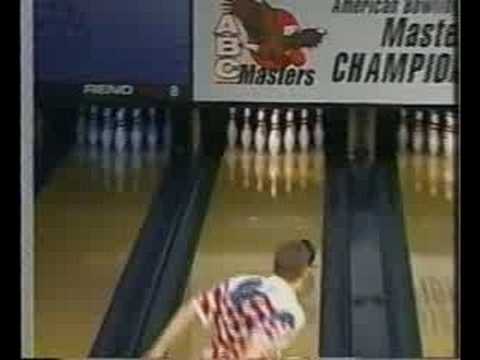 Profilový obrázek - 2004 American Bowling Congress Masters: WRW Jr vs Barnes-2