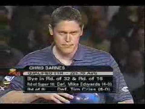 Profilový obrázek - 2007 Denny's World Championship - Barnes vs. Reyes (1)