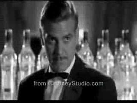 Profilový obrázek - 2007 Martini commercial, 'El Toro'