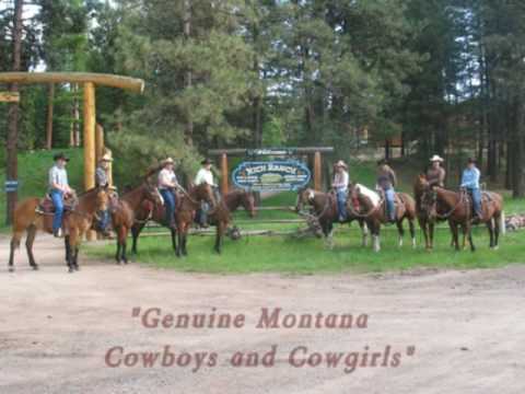 Profilový obrázek - 2010 Montana Dude Ranch Vacation at the Rich Ranch