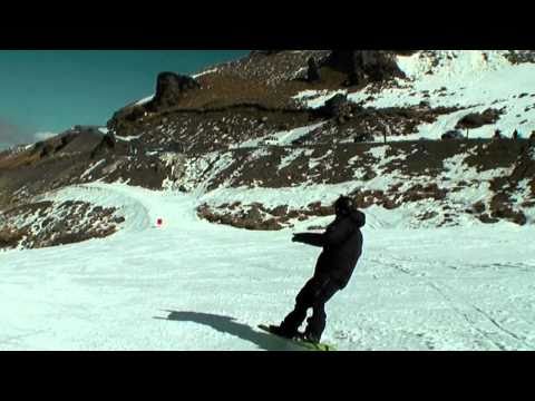 Profilový obrázek - 2011 K2 WWW Wide Snowboard Review