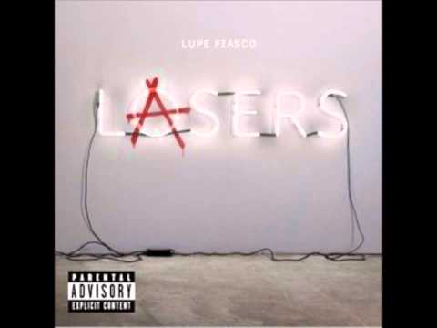 Profilový obrázek - (2011 MARCH) Lupe Fiasco - Beautiful Laser (2Ways) ft. MDMA [LASERS]