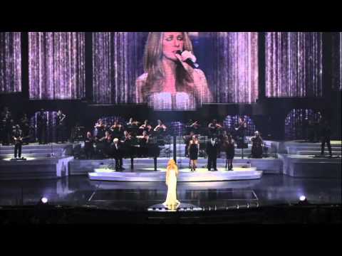 Profilový obrázek - 2011 MDA Telethon Performance - Celine Dion "Open Arms"