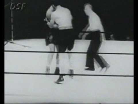Profilový obrázek - 22.6.1937 James J. Braddock vs Joe Louis