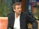 Profilový obrázek - 25 Facts about Being Hugh Laurie