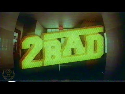 Profilový obrázek - "2BAD" EPIC BEARD MEN (Sage Francis + B. Dolan) OFFICIAL VIDEO
