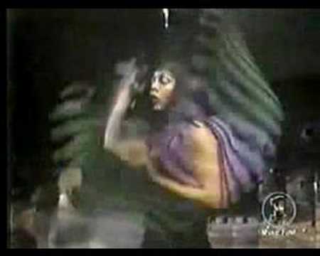 Profilový obrázek - 2éme clip Donna Summer