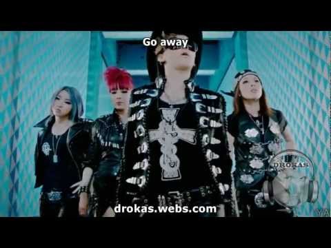 Profilový obrázek - 2NE1 - BlackJack Pride [Drokas MegaMashup Mix] (23 songs in one!)