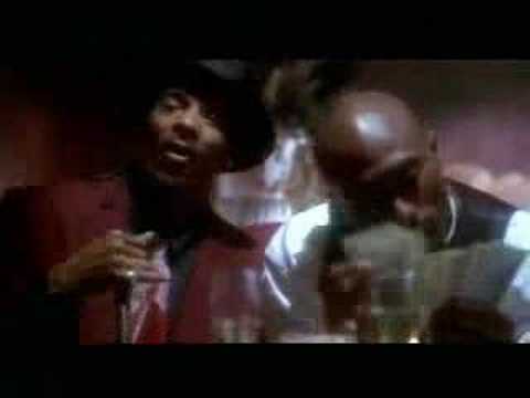 Profilový obrázek - 2Pac ft. Snoop Dogg- 2 of Amerikaz Most Wanted