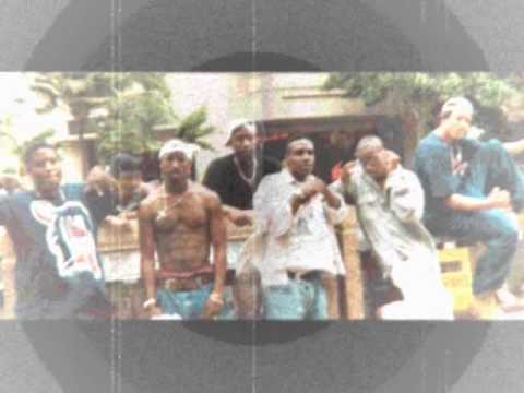 Profilový obrázek - 2Pac - Killing Fields - (OG) - (feat. Young Thugz - Big Malcolm, K-Dog, Young Hollywood & Mutah)