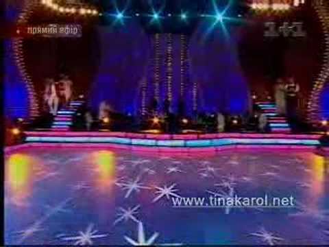 Profilový obrázek - Тина Кароль - "Танцы со звездами" -3