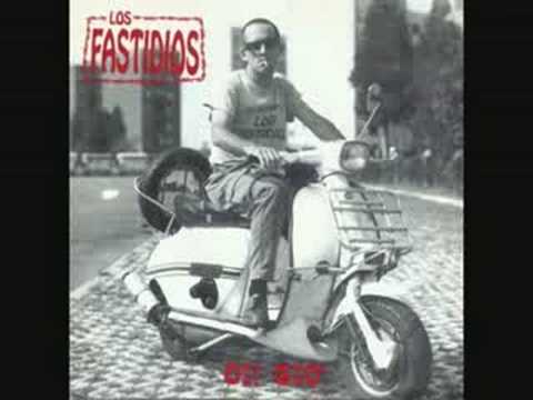 Profilový obrázek - 3 Tone - Los Fastidios
