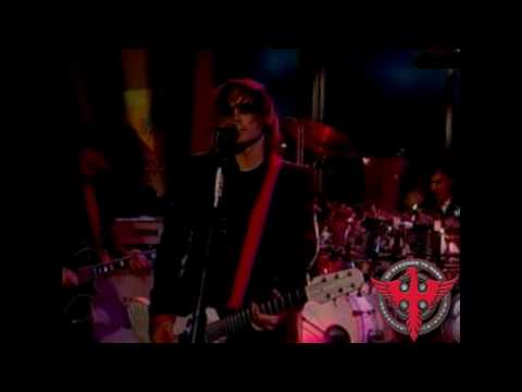 Profilový obrázek - 30 Seconds To Mars - Edge Of The Earth Live Late Late Show (HD)