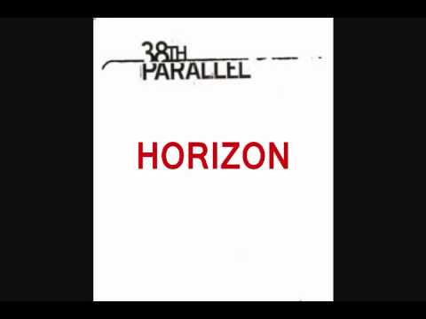 Profilový obrázek - 38th Parallel - Horizon