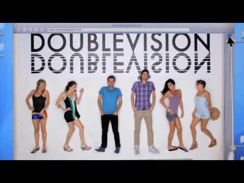 Profilový obrázek - 3OH!3 - Double Vision [OFFICIAL MUSIC VIDEO]