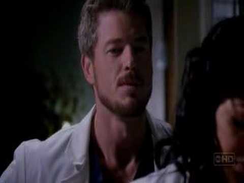 Profilový obrázek - 3x06 - Lets the angels commit - Callie and Mark