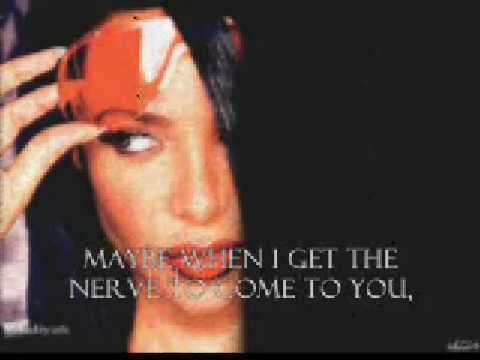 Profilový obrázek - 4 Page Letter - Aaliyah w lyrics