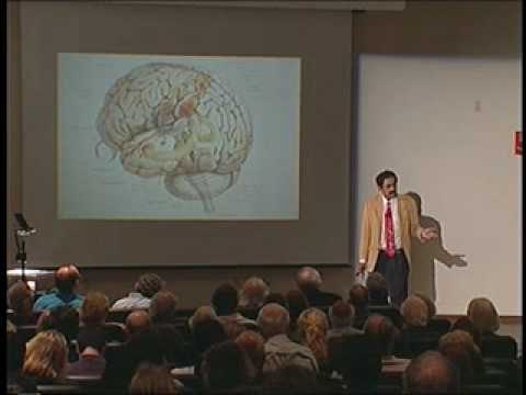 Profilový obrázek - 40/40 Vision Lecture: Neurology and the Passion for Art