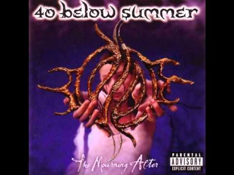 Profilový obrázek - 40 Below Summer - A Season In Hell