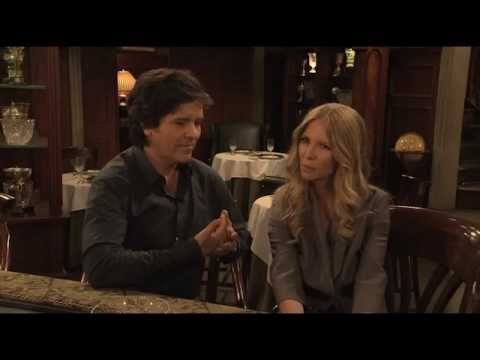 Profilový obrázek - 5-14-12 Behind The Scenes ~ Michael Damian And Lauralee Bell