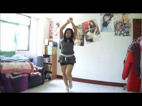 Profilový obrázek - 5 Dolls - Like This Or That dance cover *thank you the 200 subers:D*