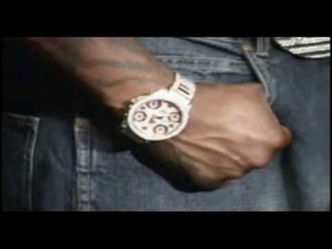Profilový obrázek - 50 Cent - Good Die Young (Power of the Dollar Album)