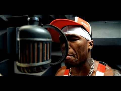 Profilový obrázek - 50 Cent - In Da Club (Official Music Video) (High Quality)