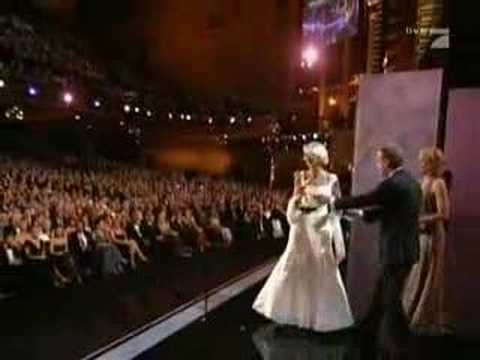 Profilový obrázek - 58th Emmy Awards 2006 Elizabeth I