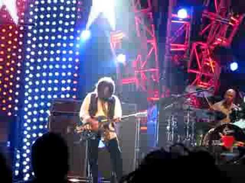 Profilový obrázek - 7-2-08 Chicago, IL- American Girl, Tom Petty Live