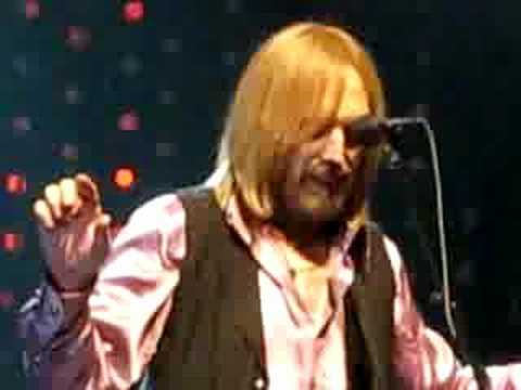 Profilový obrázek - 7-2-08 Chicago, IL- Gloria, Tom Petty Live