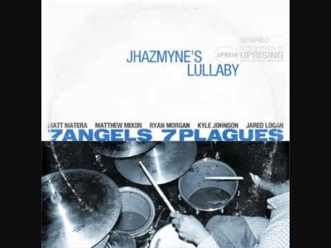 Profilový obrázek - 7 Angels 7 Plagues - Away With Words