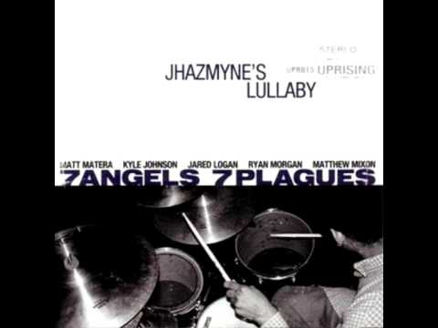 Profilový obrázek - 7 Angels 7 Plagues - Jhazmyne's Lullaby