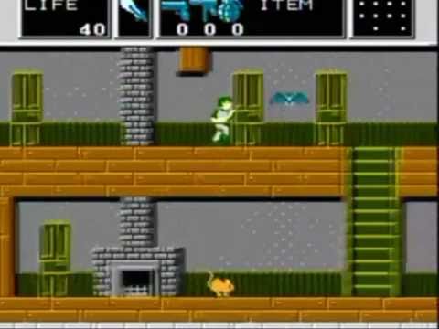 Profilový obrázek - 749 Nintendo NES Games in 15 Minutes