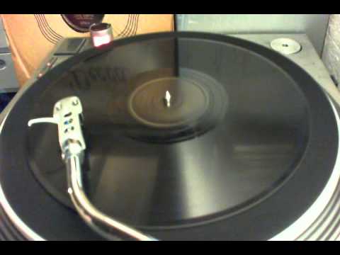 Profilový obrázek - 78 RPM: Big Joe Turner & The Pete Johnson Trio - Rebecca