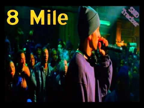 Profilový obrázek - 8 Mile Original Soundtrack ♫ Battle - Gang Starr - 2002 ♫