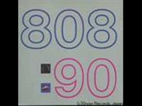 Profilový obrázek - 808 state cubik (1991)
