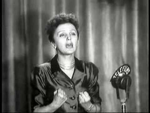 Profilový obrázek - 97-Edith Piaf - Hymne à L'Amour