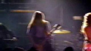 2/9 Amorphis - The Castaway - Live in Houston, Texas 1994